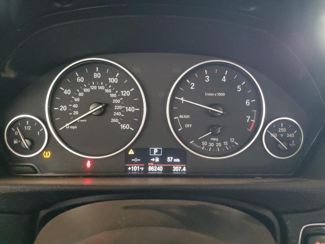 Aukcja sprzedaży 2012 Bmw 328 I Sulev, vin: WBA3C1C53CF430878, numer aukcji: 66281243