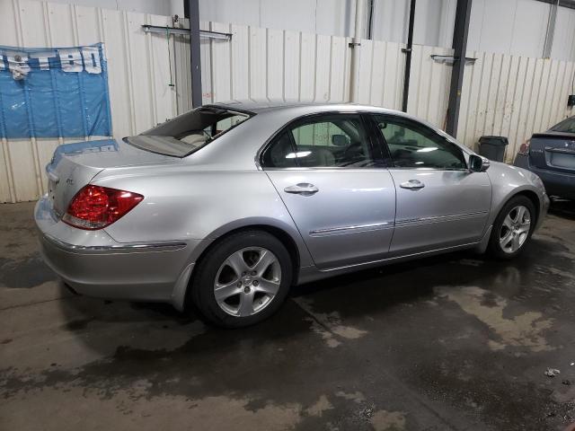 Продажа на аукционе авто 2008 Acura Rl, vin: JH4KB16658C000153, номер лота: 65499393