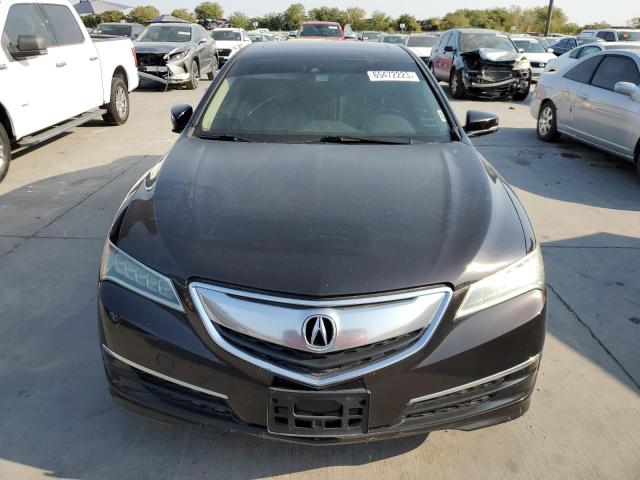Продажа на аукционе авто 2015 Acura Tlx Tech, vin: 19UUB2F5XFA012445, номер лота: 65472223