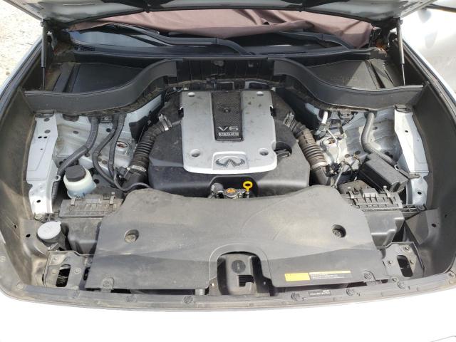 Продаж на аукціоні авто 2015 Infiniti Qx70, vin: JN8CS1MW6FM482684, номер лоту: 64882683