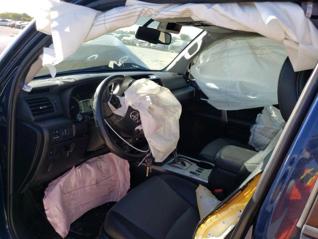 64477383 :رقم المزاد ، JTEBU5JR2G5356272 vin ، 2016 Toyota 4runner Sr5/sr5 Premium مزاد بيع