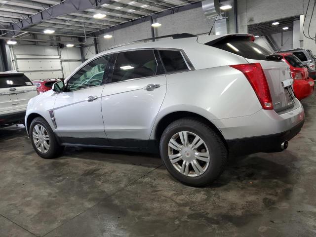 64520983 :رقم المزاد ، 3GYFNGEY5BS679935 vin ، 2011 Cadillac Srx مزاد بيع