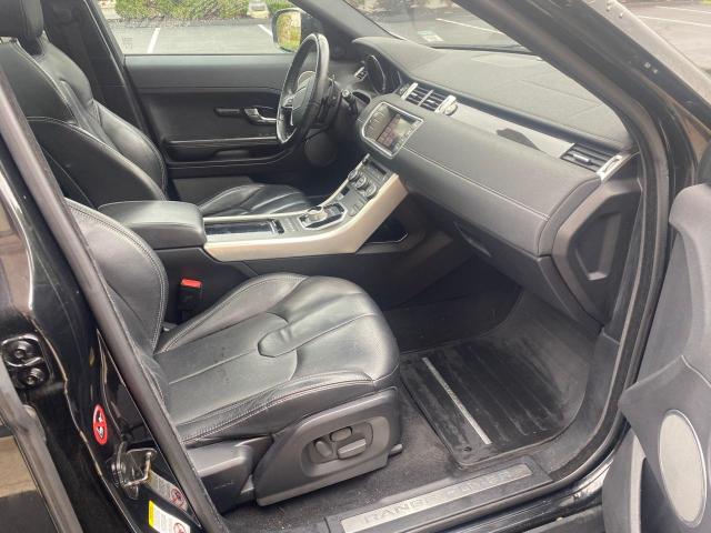 Продаж на аукціоні авто 2013 Land Rover Range Rover Evoque Dynamic Premium, vin: SALVT2BG4DH818186, номер лоту: 64521543