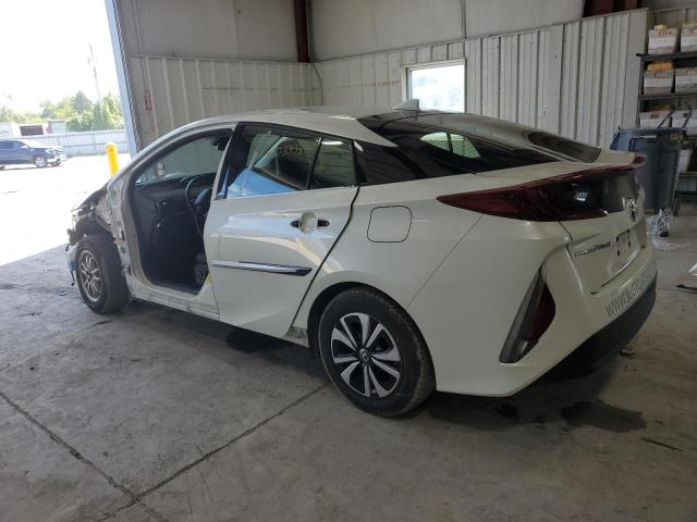 2017 Toyota Prius Prime მანქანა იყიდება აუქციონზე, vin: JTDKARFP8H3005407, აუქციონის ნომერი: 66103333