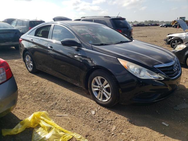 Продаж на аукціоні авто 2012 Hyundai Sonata Gls, vin: 5NPEB4ACXCH351327, номер лоту: 61935643