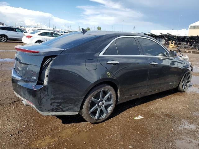 Aukcja sprzedaży 2014 Cadillac Ats Premium, vin: 1G6AL5S31E0112865, numer aukcji: 62416013