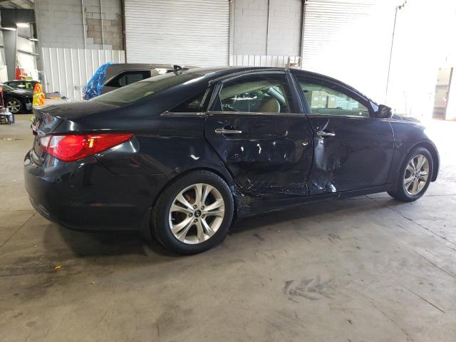 63965653 :رقم المزاد ، 5NPEC4AC1DH771122 vin ، 2013 Hyundai Sonata Se مزاد بيع