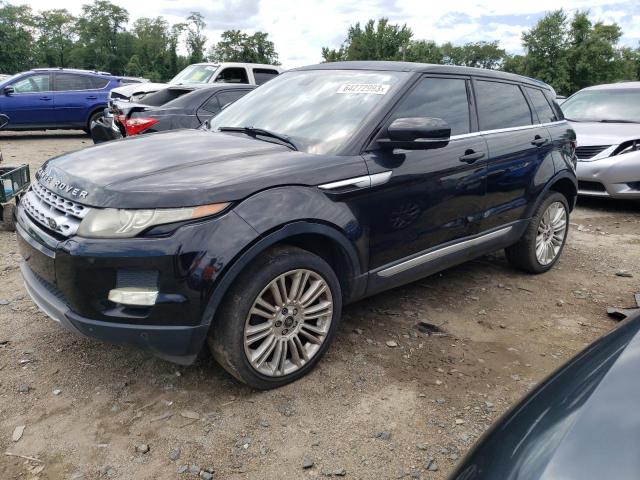 Aukcja sprzedaży 2013 Land Rover Range Rover Evoque Prestige Premium, vin: SALVV2BGXDH727773, numer aukcji: 64272993