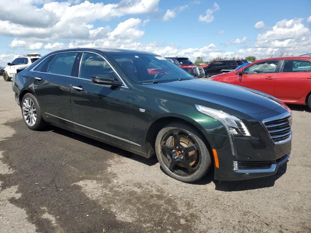 Aukcja sprzedaży 2017 Cadillac Ct6 Luxury, vin: 1G6KD5RS1HU145960, numer aukcji: 62935803
