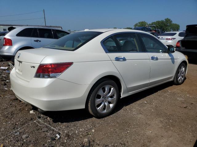 Aukcja sprzedaży 2010 Honda Accord Exl, vin: 1HGCP3F84AA031711, numer aukcji: 63010883