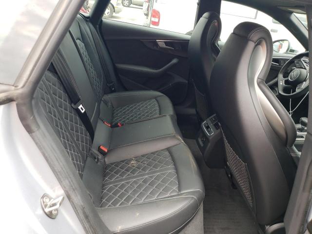 Aukcja sprzedaży 2018 Audi S5 Prestige, vin: WAUC4CF5XJA072189, numer aukcji: 62504793