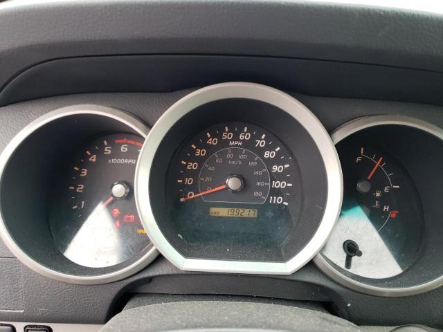 65789533 :رقم المزاد ، JTEBU14R79K040360 vin ، 2009 Toyota 4runner Sr5 مزاد بيع
