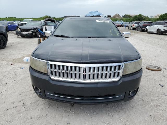 Продаж на аукціоні авто 2008 Lincoln Mkz, vin: 3LNHM26TX8R622455, номер лоту: 64530083