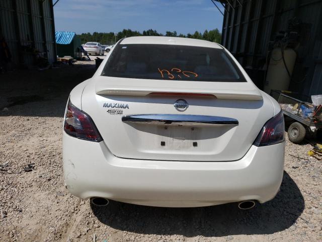 65489643 :رقم المزاد ، 1N4AA5AP1EC479311 vin ، 2014 Nissan Maxima S مزاد بيع