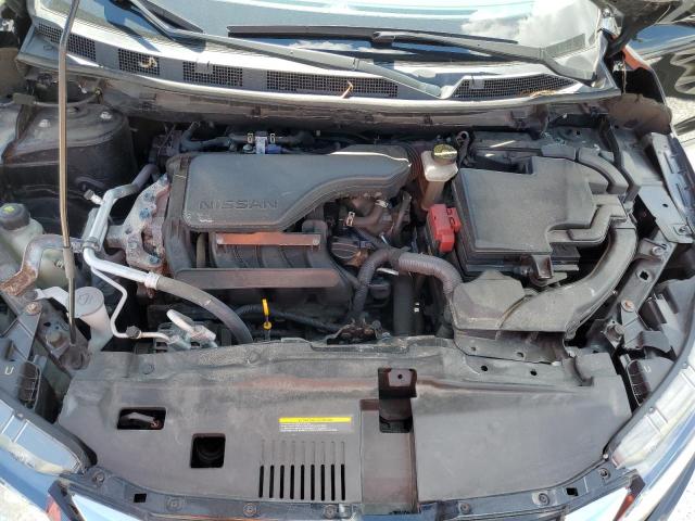 Продаж на аукціоні авто 2020 Nissan Rogue Sport S, vin: JN1BJ1CV2LW544975, номер лоту: 64625513