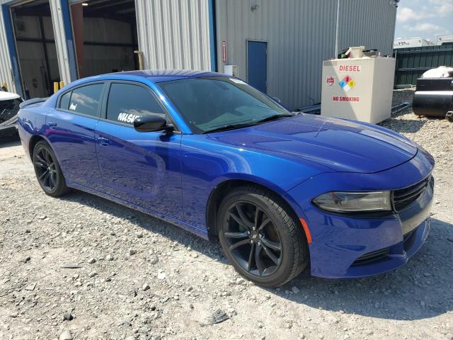 Продажа на аукционе авто 2018 Dodge Charger Sxt, vin: 2C3CDXBGXJH185891, номер лота: 66390493