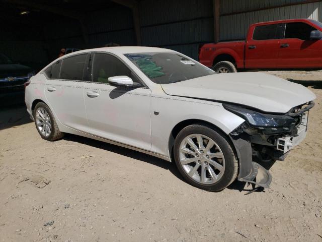 64514353 :رقم المزاد ، 1G6DM5RK7L0115239 vin ، 2020 Cadillac Ct5 Luxury مزاد بيع