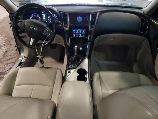 Продажа на аукционе авто 2015 Infiniti Q50 Base, vin: JN1BV7AR8FM423011, номер лота: 66093783