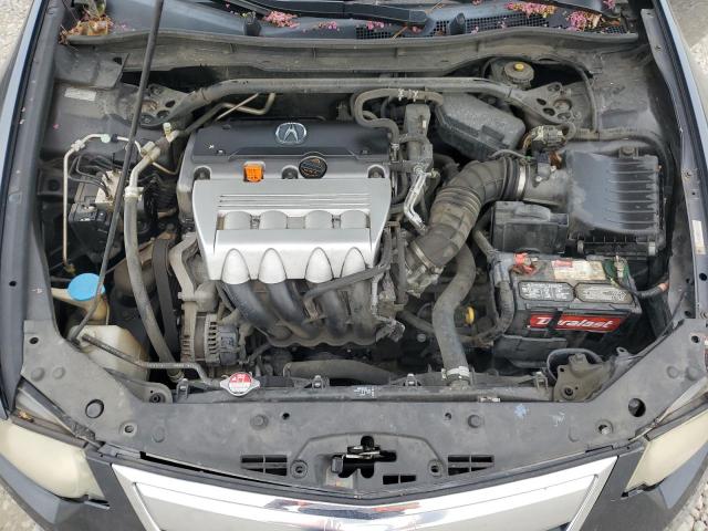 Продажа на аукционе авто 2012 Acura Tsx Tech, vin: JH4CU2F60CC023997, номер лота: 63305543
