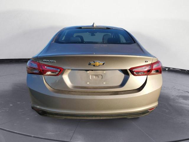 2022 Chevrolet Malibu Lt მანქანა იყიდება აუქციონზე, vin: 1G1ZD5ST2NF173998, აუქციონის ნომერი: 61883963