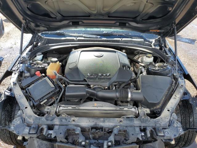 Aukcja sprzedaży 2014 Cadillac Ats Premium, vin: 1G6AL5S31E0112865, numer aukcji: 62416013