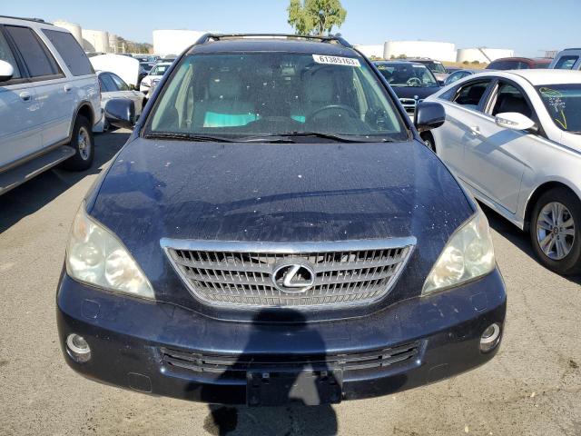 Продажа на аукционе авто 2006 Lexus Rx 400, vin: JTJHW31U160010563, номер лота: 61385163