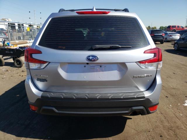 Aukcja sprzedaży 2019 Subaru Forester, vin: JF2SKACC1KH480554, numer aukcji: 62393433