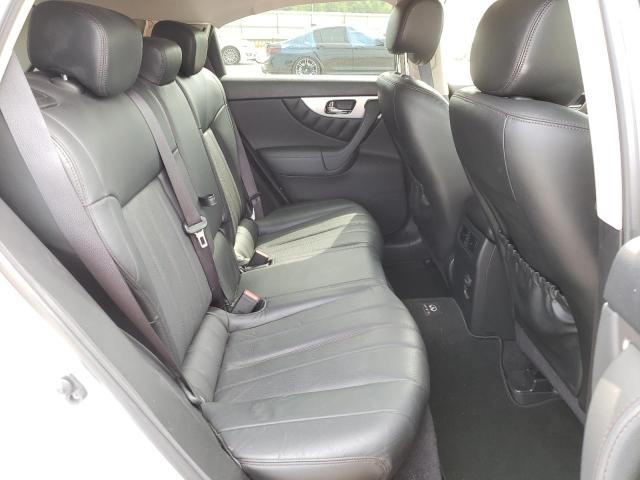 Продаж на аукціоні авто 2015 Infiniti Qx70, vin: JN8CS1MW6FM482684, номер лоту: 64882683