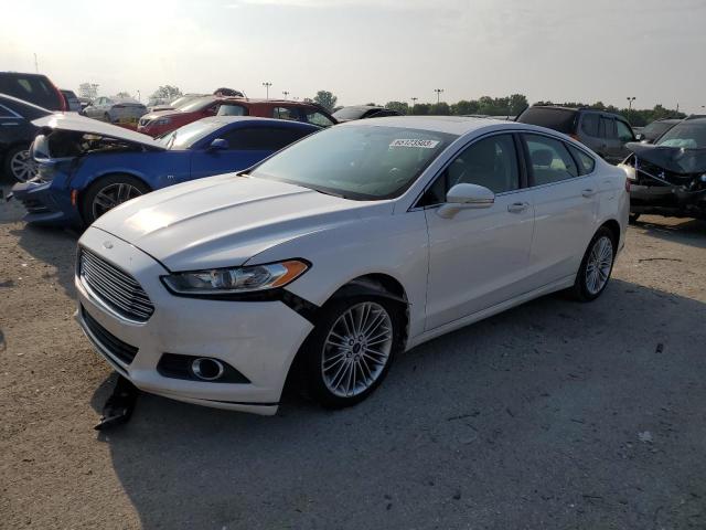2014 Ford Fusion Se მანქანა იყიდება აუქციონზე, vin: 3FA6P0H98ER239916, აუქციონის ნომერი: 65123503