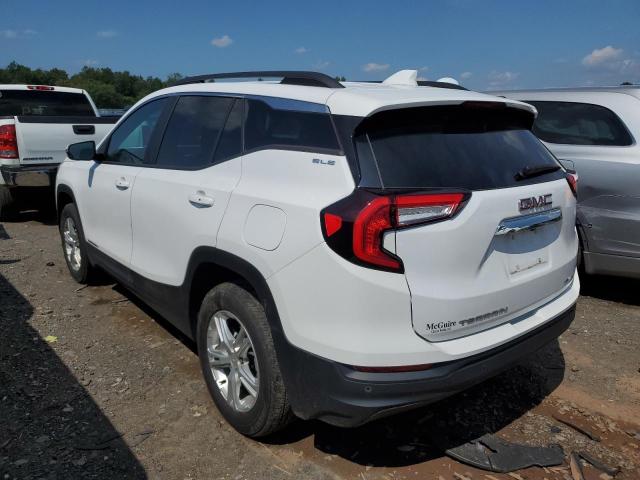 62837263 :رقم المزاد ، 3GKALTEV7NL145746 vin ، 2022 Gmc Terrain Sle مزاد بيع