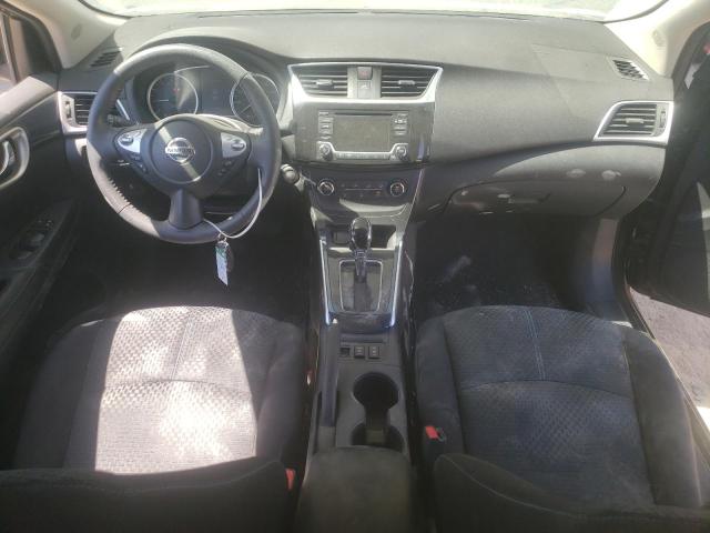 Продаж на аукціоні авто 2017 Nissan Sentra S, vin: 3N1AB7AP8HY216556, номер лоту: 61693283