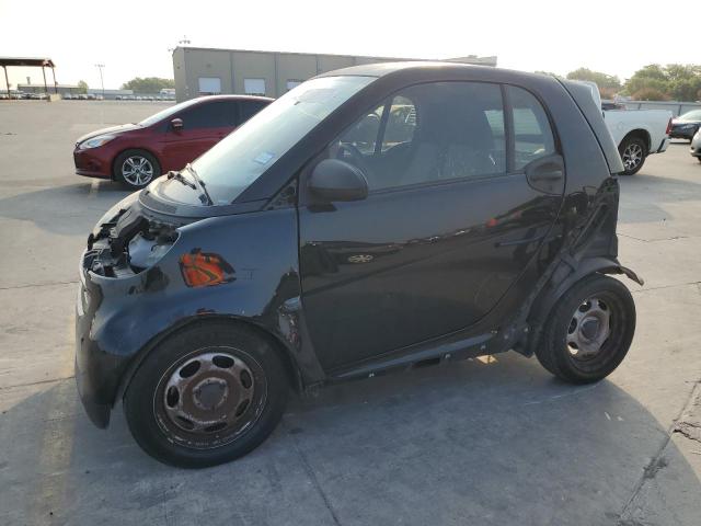 Продаж на аукціоні авто 2011 Smart Fortwo Pure, vin: WMEEJ3BA7BK427517, номер лоту: 66303813