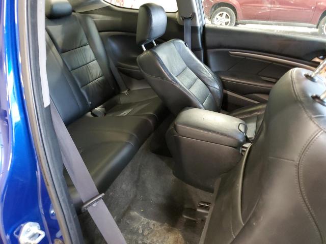 Продаж на аукціоні авто 2011 Honda Accord Exl, vin: 1HGCS1B81BA011023, номер лоту: 65847453
