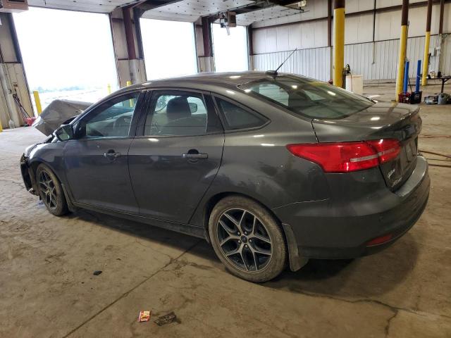 Aukcja sprzedaży 2018 Ford Focus Sel, vin: 1FADP3H2XJL318668, numer aukcji: 64311273