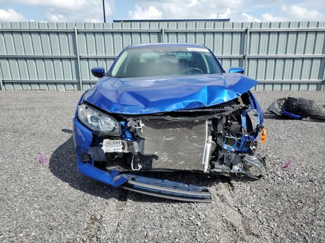 64277693 :رقم المزاد ، 2HGFC2F63JH019696 vin ، 2018 Honda Civic Lx مزاد بيع