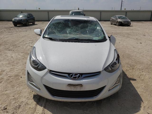 2015 Hyundai Elantra Se მანქანა იყიდება აუქციონზე, vin: 5NPDH4AE6FH632685, აუქციონის ნომერი: 65628803