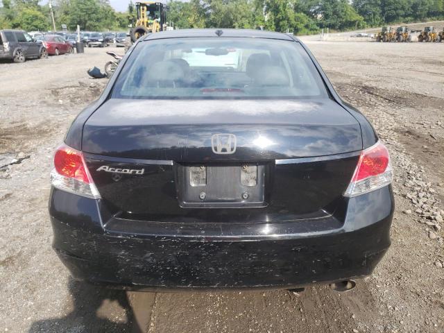 2010 Honda Accord Exl მანქანა იყიდება აუქციონზე, vin: 1HGCP2F89AA177886, აუქციონის ნომერი: 63581433