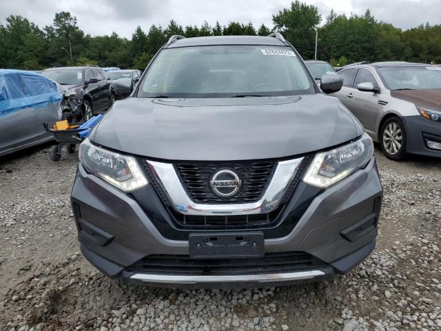 2018 Nissan Rogue S მანქანა იყიდება აუქციონზე, vin: KNMAT2MT5JP524376, აუქციონის ნომერი: 62843423