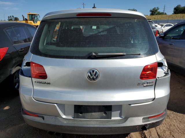 Aukcja sprzedaży 2013 Volkswagen Tiguan S, vin: WVGBV7AX9DW551136, numer aukcji: 64964853