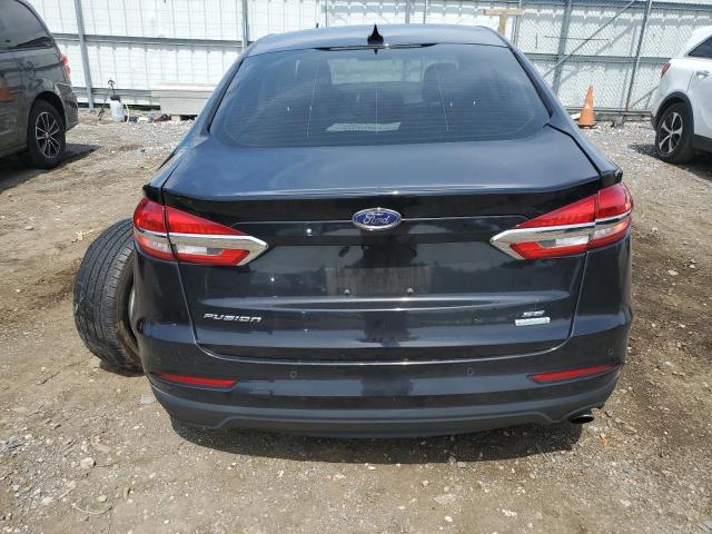 2020 Ford Fusion Se მანქანა იყიდება აუქციონზე, vin: 3FA6P0HD2LR201177, აუქციონის ნომერი: 63772753