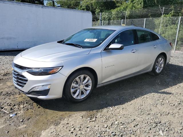 2021 Chevrolet Malibu Lt მანქანა იყიდება აუქციონზე, vin: 1G1ZD5STXMF072738, აუქციონის ნომერი: 64871713