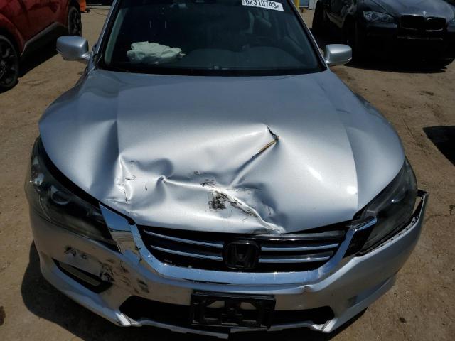 62310743 :رقم المزاد ، 1HGCR3F82FA014519 vin ، 2015 Honda Accord Exl مزاد بيع