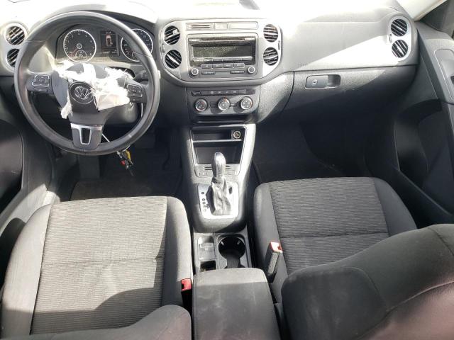 Продажа на аукционе авто 2013 Volkswagen Tiguan S, vin: WVGAV3AX0DW610028, номер лота: 64877923