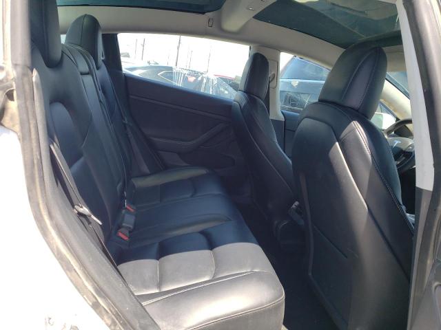 Продаж на аукціоні авто 2021 Tesla Model 3, vin: 5YJ3E1EA0MF093194, номер лоту: 64891713