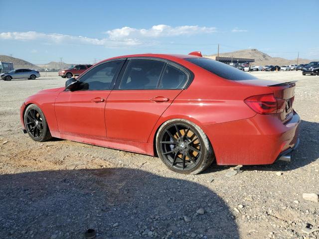 61197603 :رقم المزاد ، WBA8B3C55GK383631 vin ، 2016 Bmw 340 I مزاد بيع