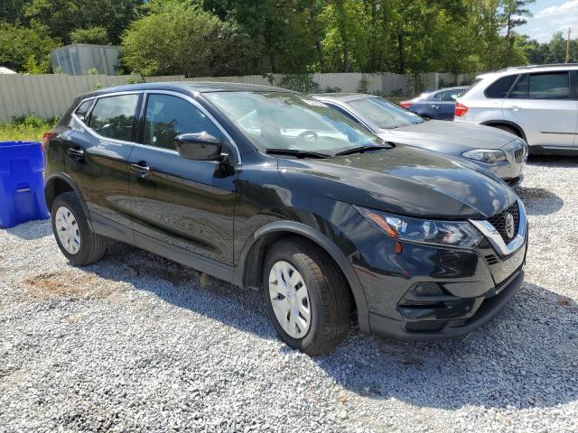Продаж на аукціоні авто 2020 Nissan Rogue Sport S, vin: JN1BJ1CV2LW544975, номер лоту: 64625513