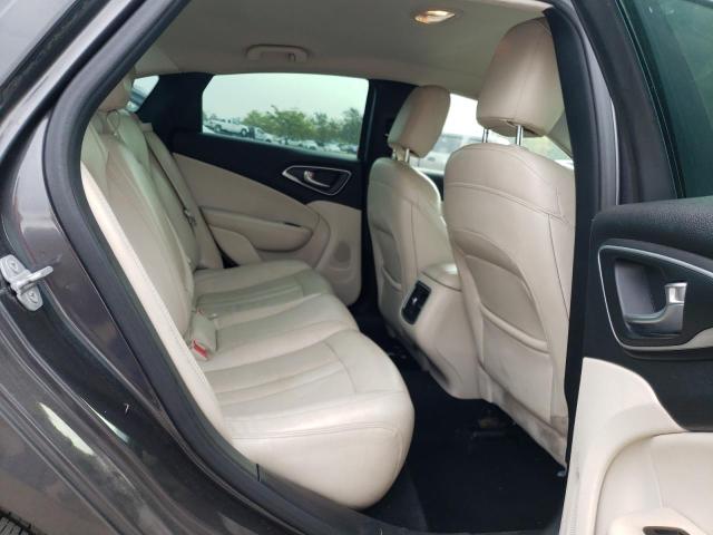 Aukcja sprzedaży 2015 Chrysler 200 C, vin: 1C3CCCCB1FN576490, numer aukcji: 65433703