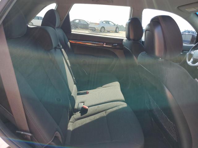Продажа на аукционе авто 2015 Kia Sorento Lx, vin: 5XYKTCA62FG562232, номер лота: 64045433