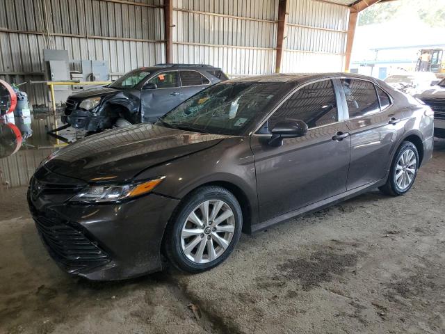 66256323 :رقم المزاد ، 4T1B11HK7KU248920 vin ، 2019 Toyota Camry L مزاد بيع