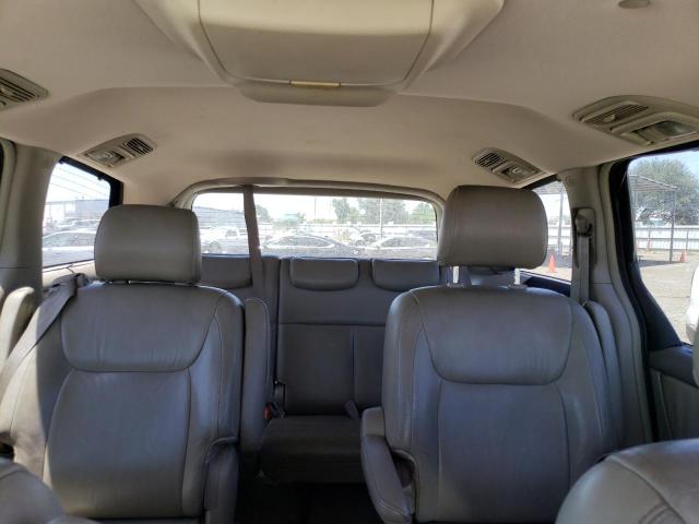 63033023 :رقم المزاد ، 5TDZA22C84S145670 vin ، 2004 Toyota Sienna Xle مزاد بيع